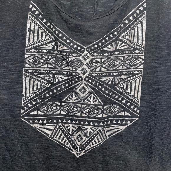 🖤 TORRID Black top , Size 2 🖤 - Picture 3 of 6